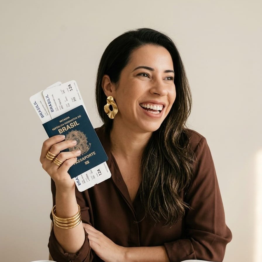 Luana Araújo